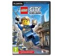 LEGO CITY Tajny Agent PC Warner Bros Games