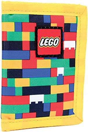 LEGO Classic, klocki, Portfel Bricks, 009094 LEGO