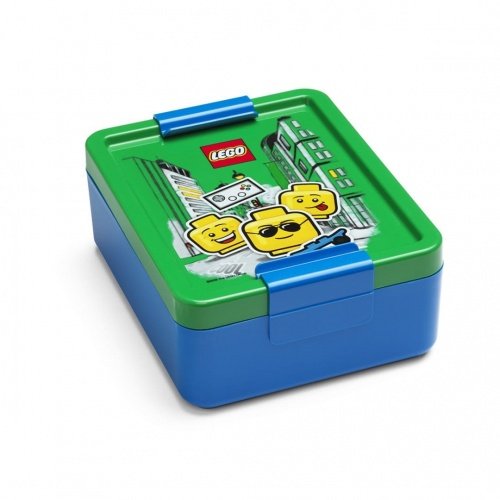 LEGO Classic, Lunchbox, Boy, 40521724 LEGO