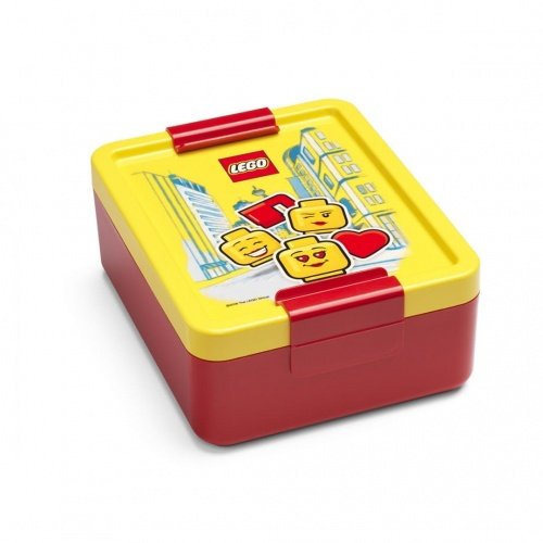 LEGO Classic, Lunchbox, Girl, 40521725 LEGO