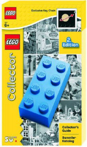LEGO® Collector - 2. Edition Steiner Michael