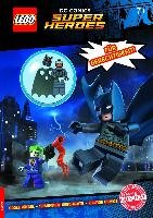 LEGO® DC Comics(TM) Superhelden. Für Gerechtigkeit! Ameet Verlag, Ameet Verlag Gmbh