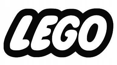 Lego Dekoracja Ścienna 3D Dziecięca Prezent Y119 Inna marka