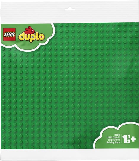 LEGO DUPLO Płytka budowlana, 2304 LEGO