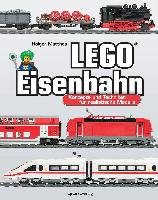 LEGO®-Eisenbahn Matthes Holger