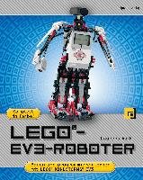 LEGO®-EV3-Roboter Valk Laurens