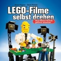 LEGO®-Filme selbst drehen Pagano David, Pickett David