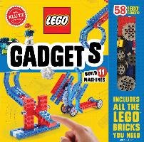 LEGO Gadgets Opracowanie zbiorowe
