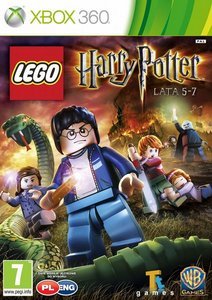 LEGO Harry Potter: Lata 5-7 Traveller's Tales