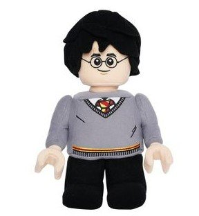 LEGO Harry Potter, maskotka Harry Manhattan Toy