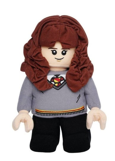 LEGO Harry Potter, maskotka, Hermiona MANHATTAN