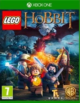 Lego Hobbit Warner Bros