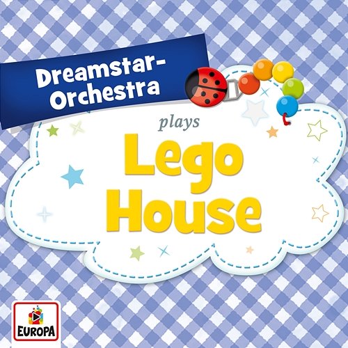 Lego House Dreamstar Orchestra
