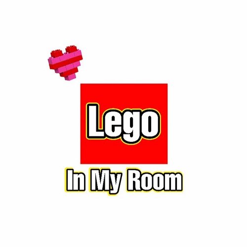 Lego In My Room Syed Qodeem