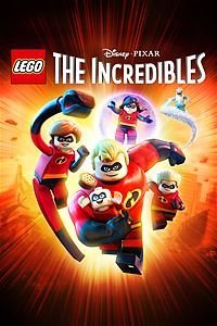 LEGO Iniemamocni (PC) PL DUBBING klucz Steam Traveller's Tales