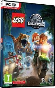 LEGO Jurassic World PC Warner Bros