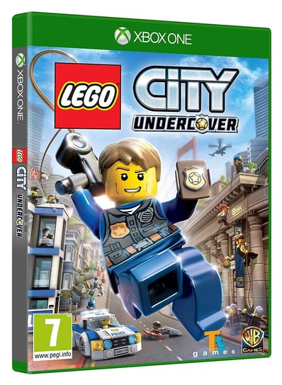 Lego Jurassic World , Xbox One Warner Bros Interactive
