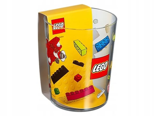 LEGO, Kubek, 853835 LEGO