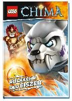 LEGO® Legends of Chima: Das Land aus Eis und Feuer Lego® Legends Of Chima
