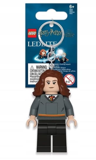 LEGO  LGL-KE199 Latarka Hermiona Granger Inna marka