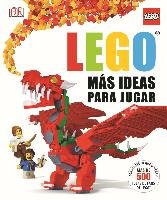 LEGO. Más ideas para jugar Dk