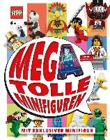 LEGO® Mega-tolle Minifiguren Lipkowitz Daniel