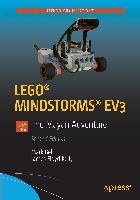 LEGO® MINDSTORMS® EV3 Bell Mark, Kelly James Floyd