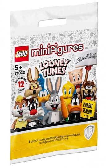 LEGO Minifigures, tbd-IP-1-2021 LEGO