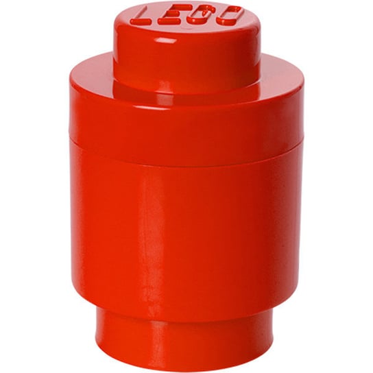 LEGO Movie, pojemnik okrągły LEGO