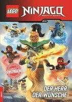 LEGO® NINJAGO® - Der Herr der Wünsche Ameet Verlag, Ameet Verlag Gmbh