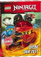 LEGO® NINJAGO® Diebe der Zeit Ameet Verlag, Ameet Verlag Gmbh