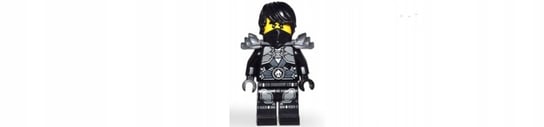 LEGO Ninjago, klocki, Cole, 5004393 LEGO