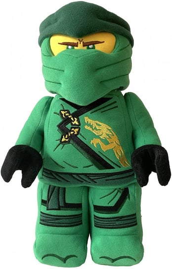LEGO Ninjago, klocki, Pluszak Lloyd LEGO