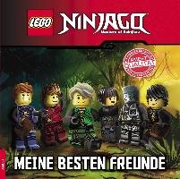 LEGO® NINJAGO®. Meine besten Freunde Ameet Verlag, Ameet Verlag Gmbh