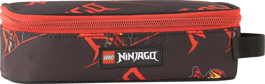 LEGO Ninjago, Piórnik, Red LEGO
