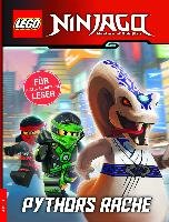 LEGO® NINJAGO®. Pythors Rache Ameet Verlag, Ameet Verlag Gmbh