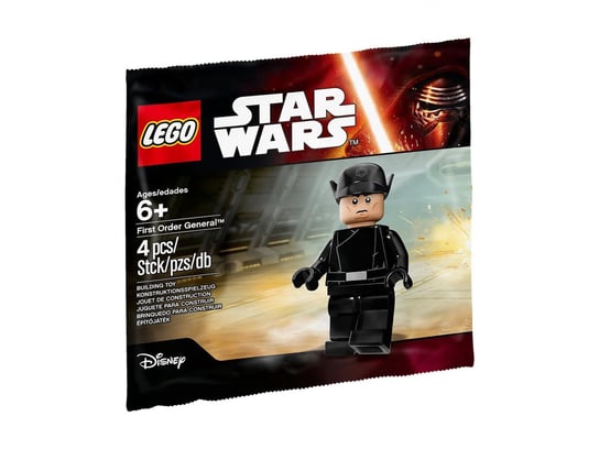LEGO PB Star Wars 5004406 First Order General LEGO