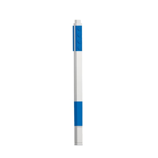LEGO Pick-a-Pen, Długopis żelowy, niebieski LEGO