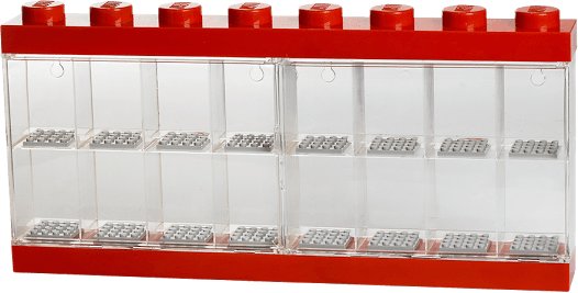 LEGO Pojemnik kolekcjonerski LEGO