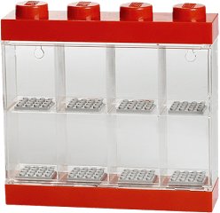 LEGO pojemnik kolekcjonerski LEGO
