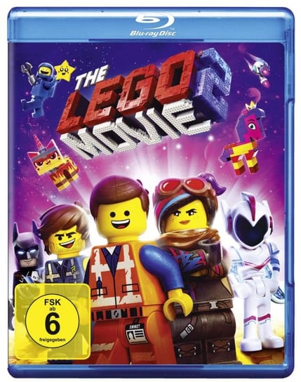 Lego: Przygoda 2 Various Directors