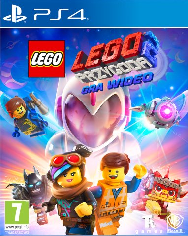 Lego Przygoda 2 Pl, PS4 Warner Bros Games