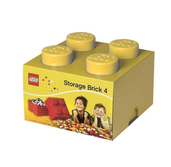 LEGO pudełko do przechowywania LEGO