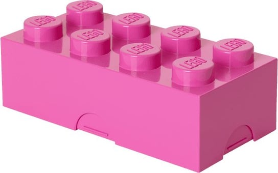 LEGO, Pudełko śniadaniowe LEGO
