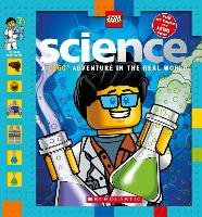 LEGO Science Arlon Penelope