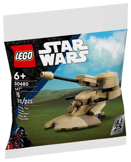 LEGO Star Wars 30680 AAT LEGO