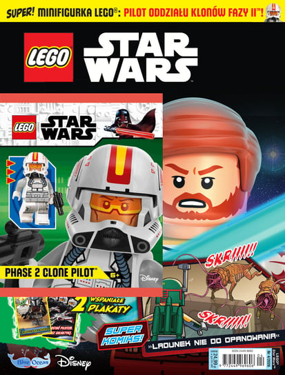 Lego Star Wars Burda Media Polska Sp. z o.o.