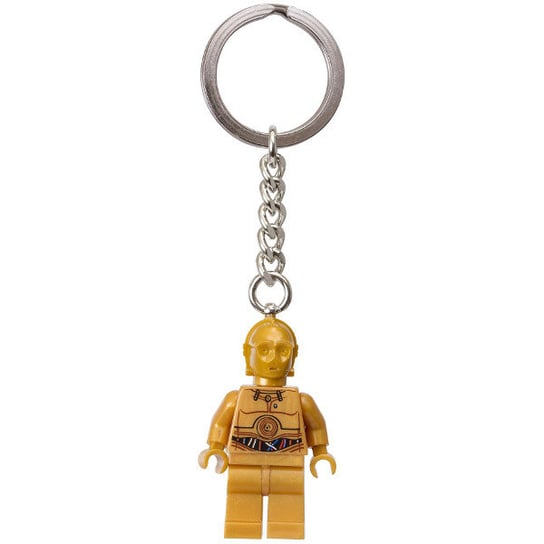 LEGO Star Wars, brelok Droid LEGO