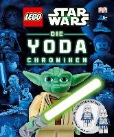 LEGO Star Wars. Die Yoda-Chroniken Lipkowitz Daniel