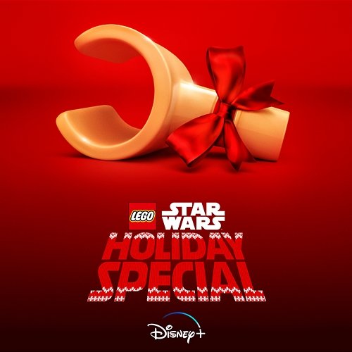 LEGO Star Wars Holiday Special Various Artists